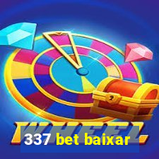 337 bet baixar